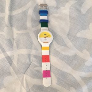 Lacoste Watch